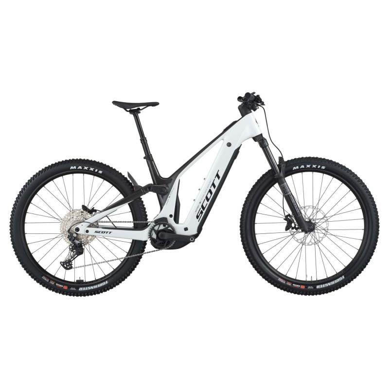 BICICLETA SCOTT PATRON 920 2026