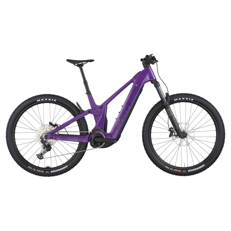 BICICLETA SCOTT PATRON 920 2026