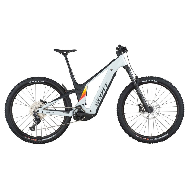 BICICLETA SCOTT PATRON 930 2026