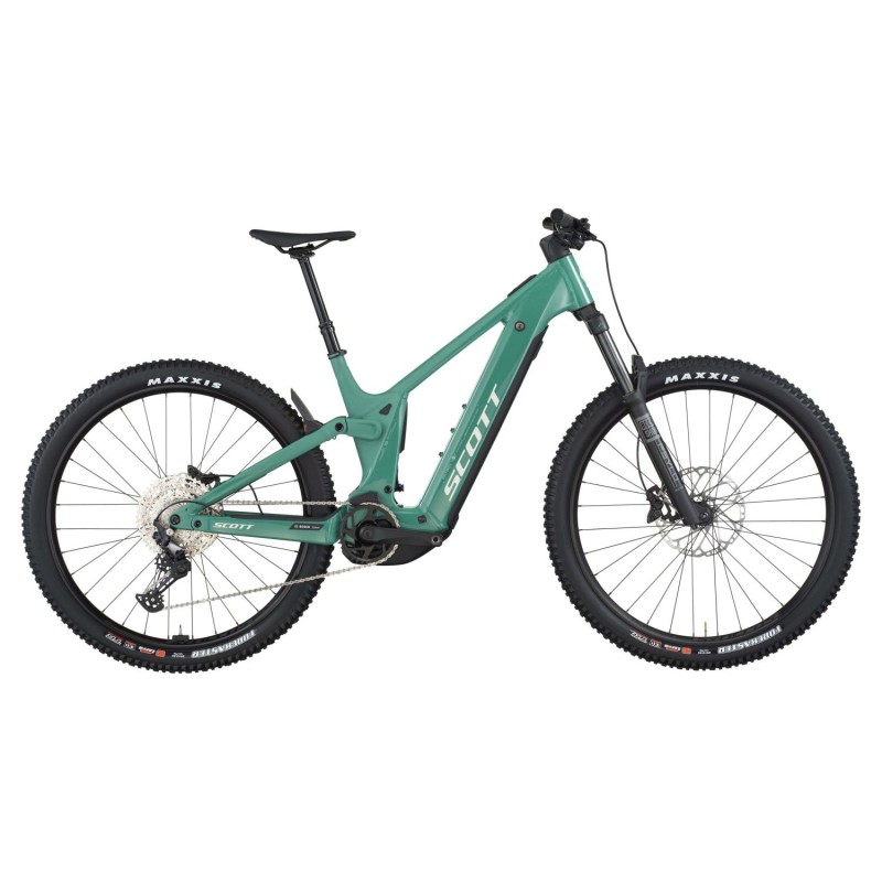 BICICLETA SCOTT PATRON 930 2026