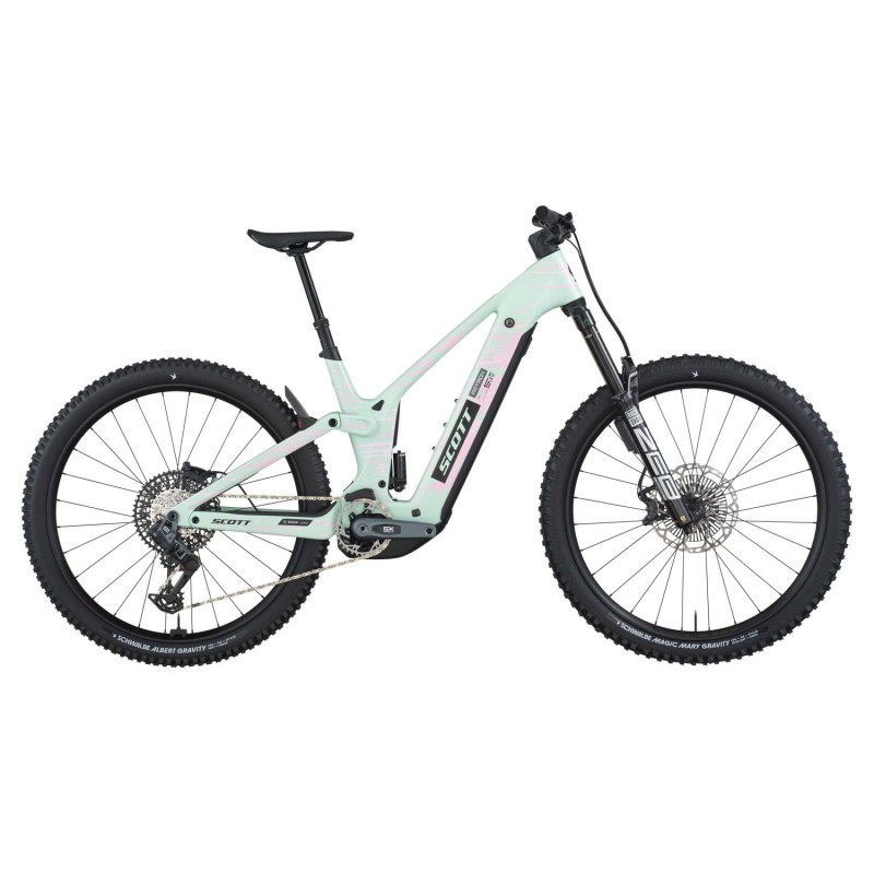 BICICLETA SCOTT PATRON ST 900 2026