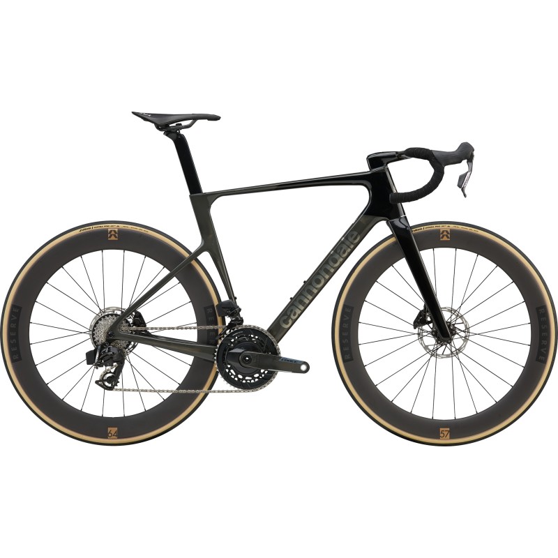 Bicicleta de Carretera Cannondale SuperSix EVO 1 2026