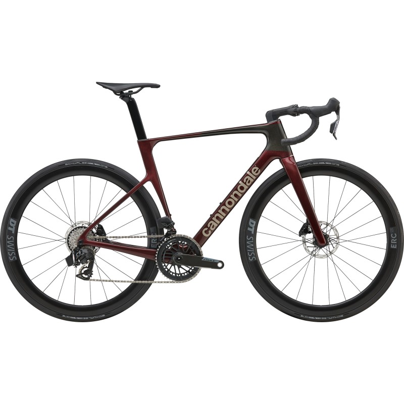 Bicicleta de Carretera Cannondale SuperSix EVO 3 2026