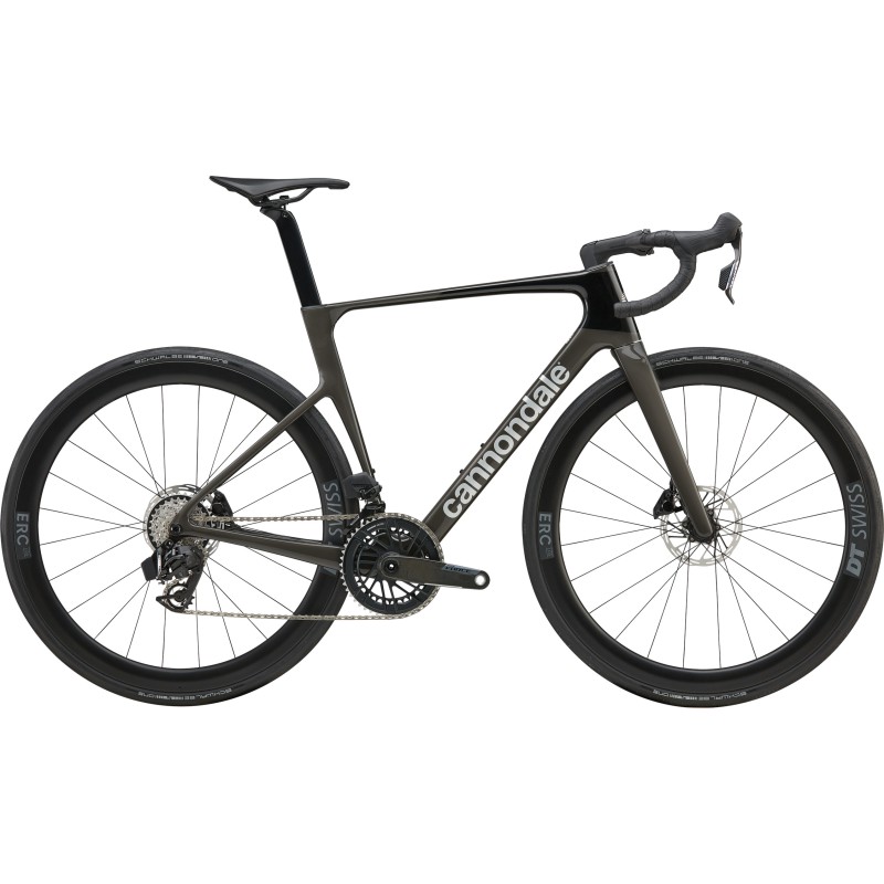 Bicicleta de Carretera Cannondale SuperSix EVO 3 2026