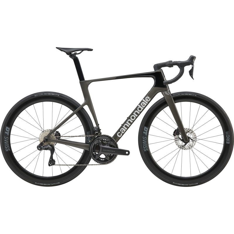 Bicicleta de Carretera Cannondale SuperSix EVO 2 2026