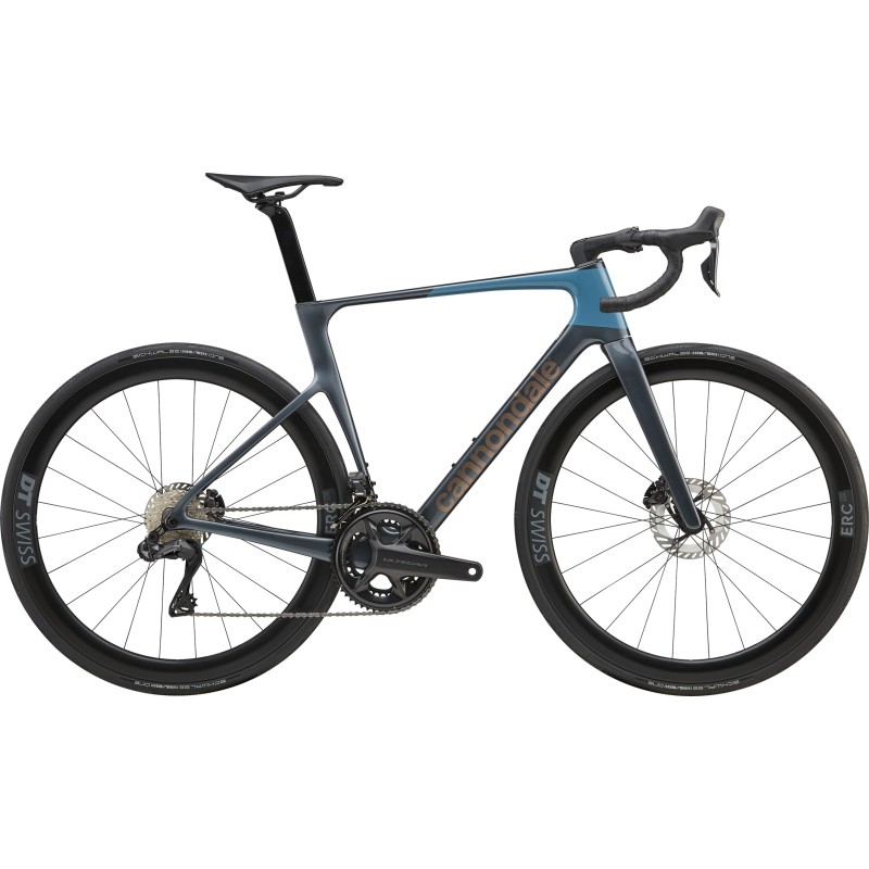 Bicicleta de Carretera Cannondale SuperSix EVO 2 2026