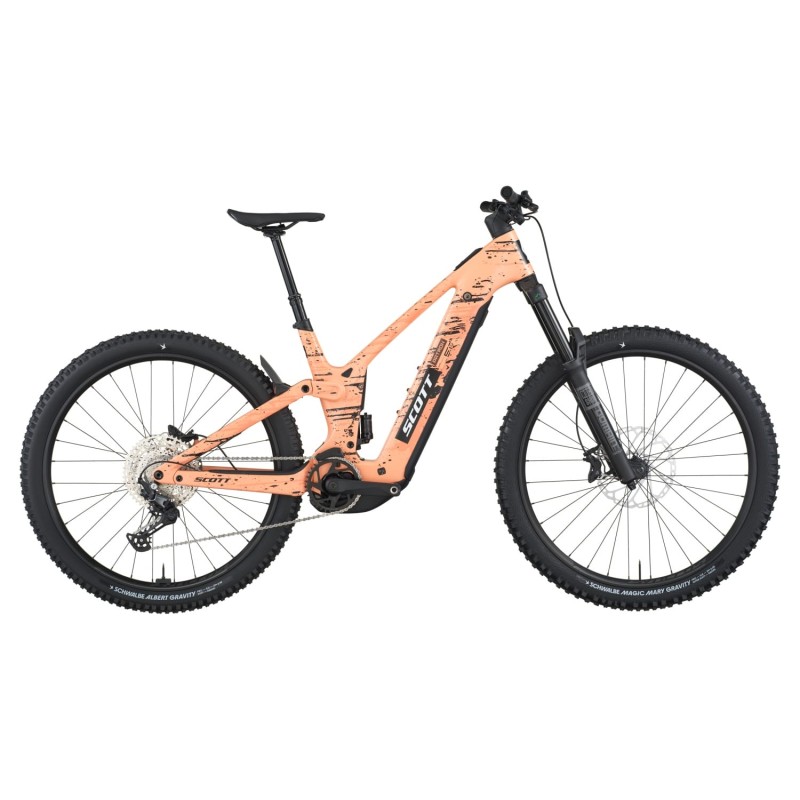 BICICLETA SCOTT PATRON ST 910 2026