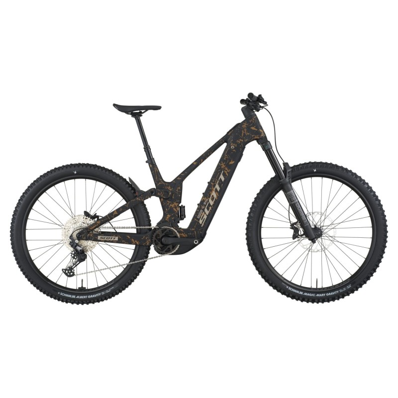 BICICLETA SCOTT PATRON ST 910 2026
