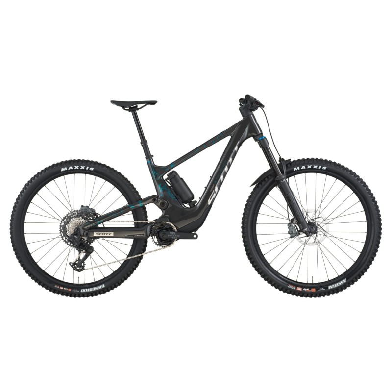 BICICLETA SCOTT VOLTAGE 910 2026