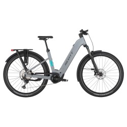 BICICLETA SCOTT AXIS 10...