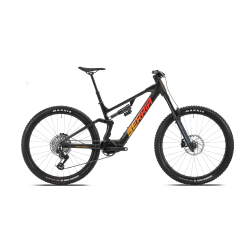 BICICLETA ELECTRICA BERRIA...