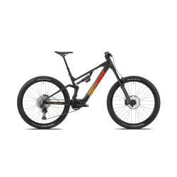 BICICLETA ELECTRICA BERRIA...