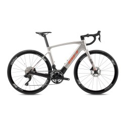 Bicicleta eléctrica DE...