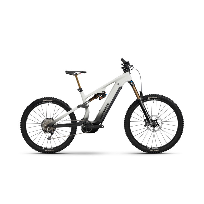 Bicicleta Eléctrica Lapierre Overvolt AM CF 10.8 2026