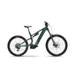 Bicicleta Eléctrica...