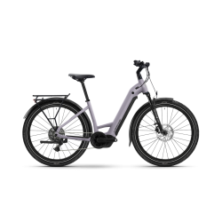 Bicicleta Eléctrica Urbana...
