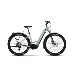 Bicicleta Eléctrica Urbana...