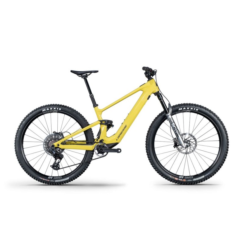 Bicicleta Eléctrica LAPIERRE E-Zesty AM 9.4 2025