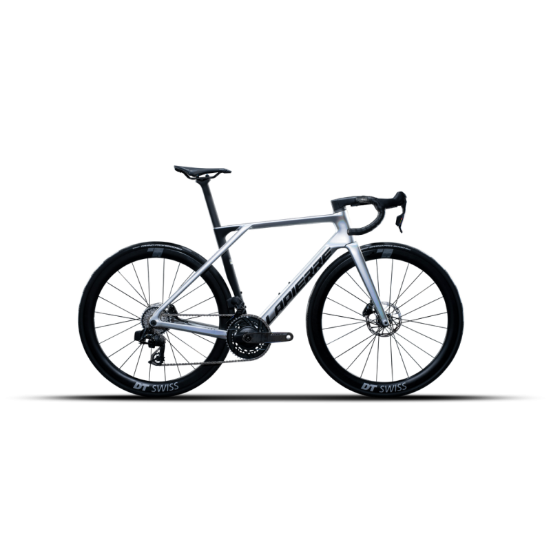 Bicicleta Carretera Lapierre XELIUS DRS 8.0 AXS 2026