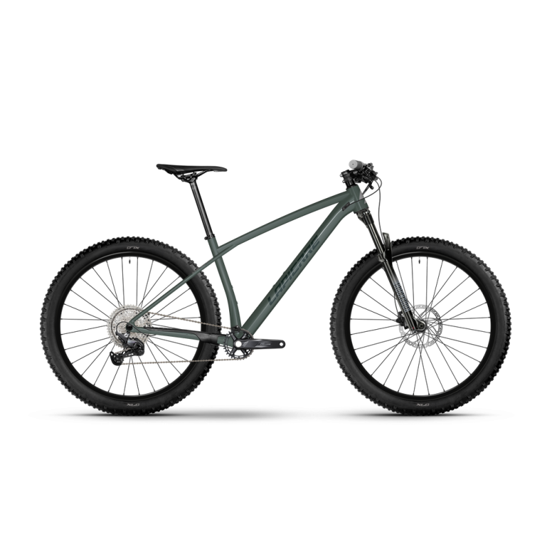 Bicicleta XC Lapierre PRORACE 3.9 2026