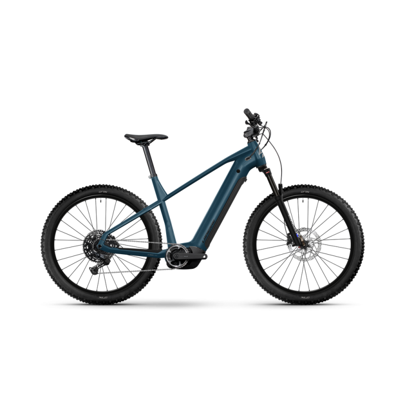 Bicicleta Eléctrica Lapierre OVERVOLT HT 5.6 High 2026