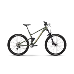 Bicicleta Trail Lapierre...