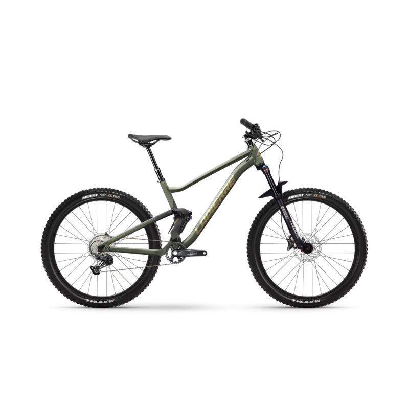 Bicicleta Trail Lapierre ZESTY TR 3.9 2026