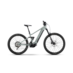 Bicicleta Eléctrica...