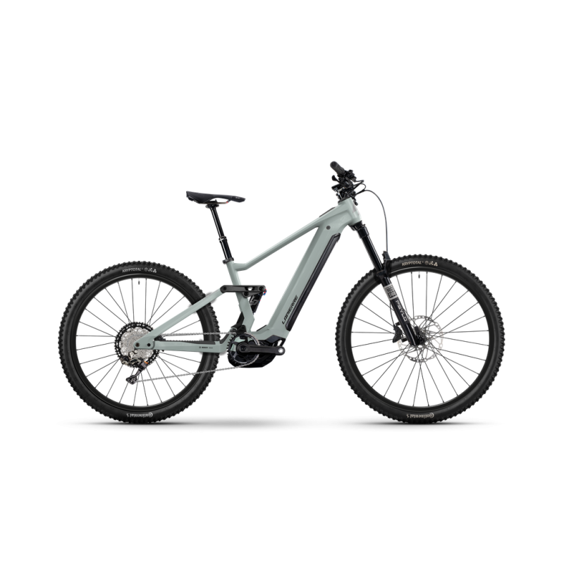 Bicicleta Eléctrica Lapierre OVERVOLT TR 7.8 2026