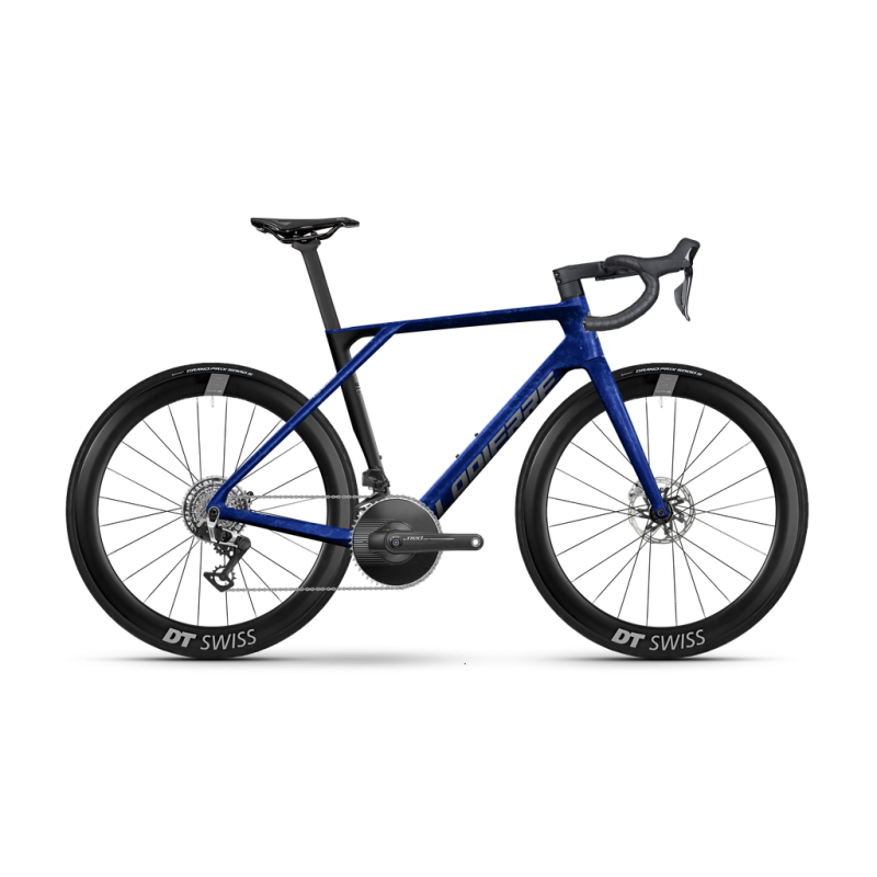 Bicicleta Carretera Lapierre XELIUS DRS 10.0 AXS 2026