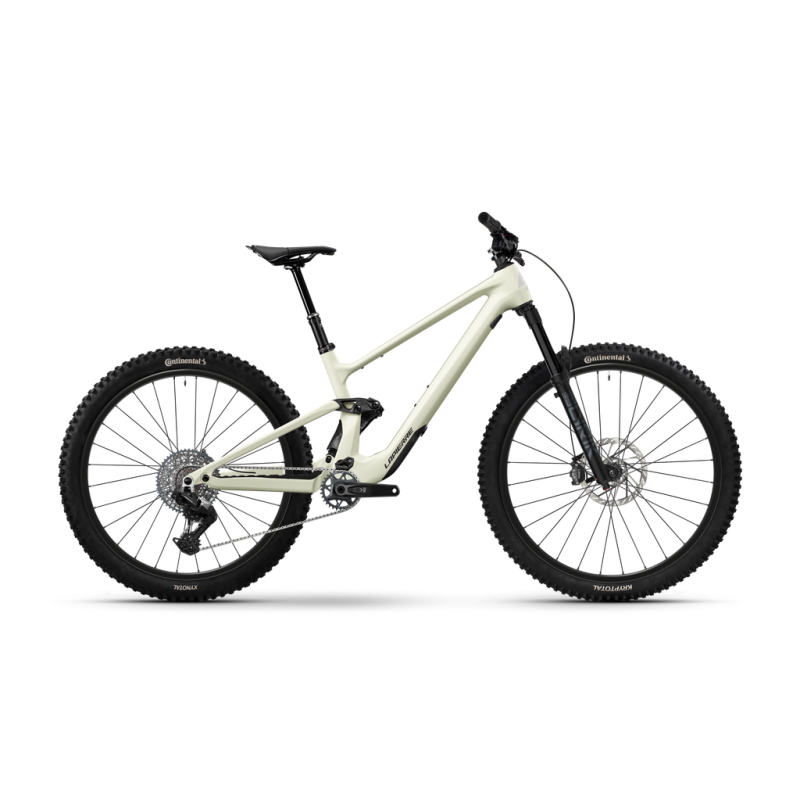 Bicicleta MTB Lapierre ZESTY CF 6.9 2026
