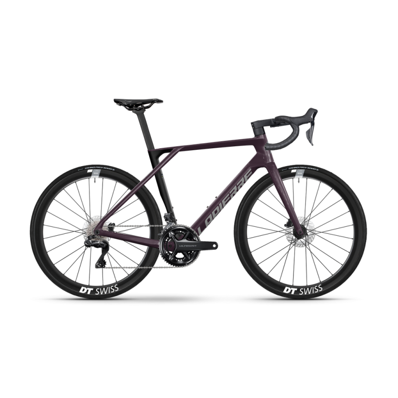 Bicicleta Carretera Lapierre XELIUS DRS 9.0 2026