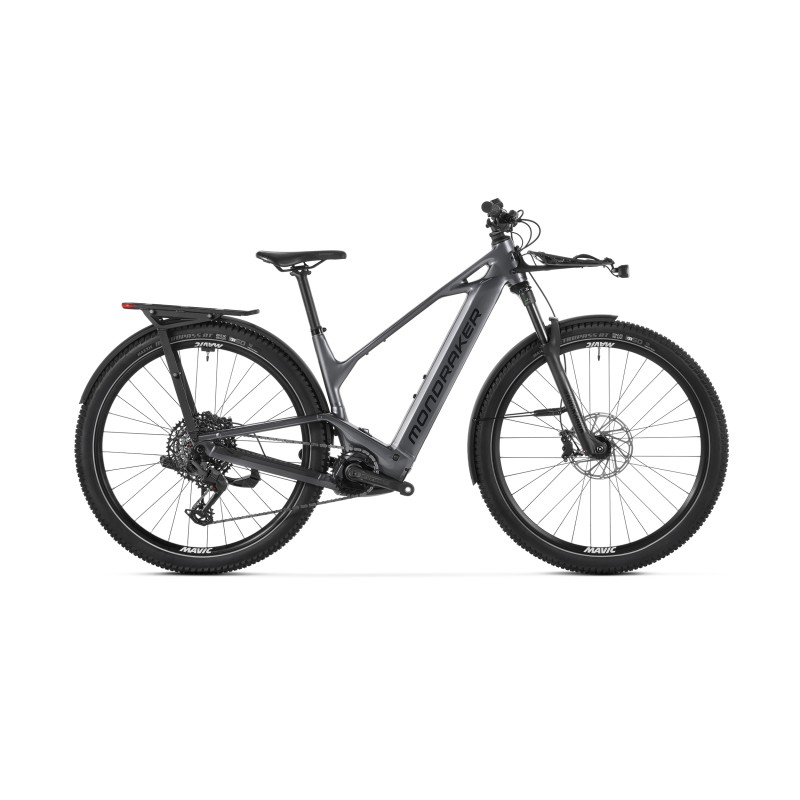 BICICLETA MONDRAKER PRIME X 2026