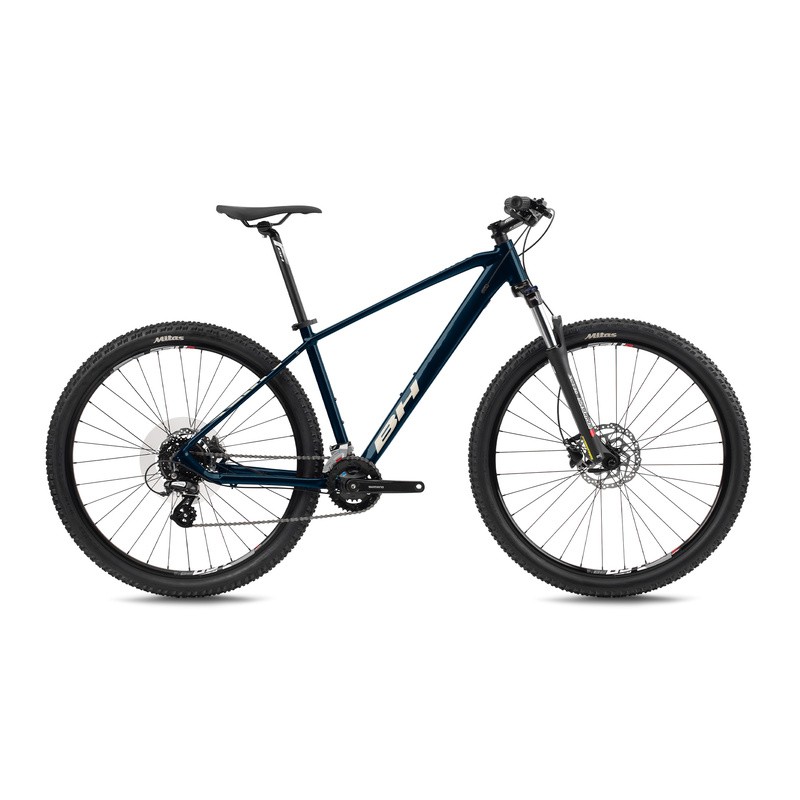 Bicicleta MTB BH SPIKE 2.0 29 2026