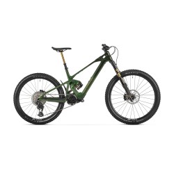 BICICLETA ELÉCTRICA...