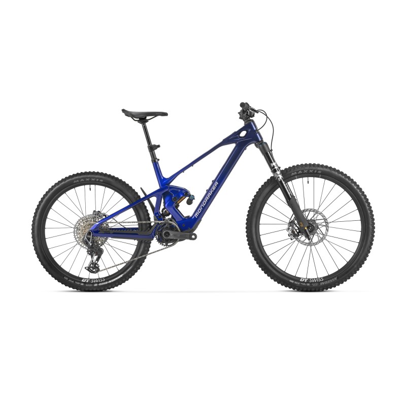 BICICLETA ELÉCTRICA MONDRAKER ZENDIT XR 2026
