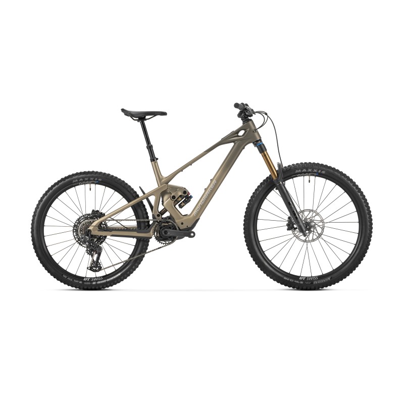 Bicicleta eléctrica Mondraker Zendit RR