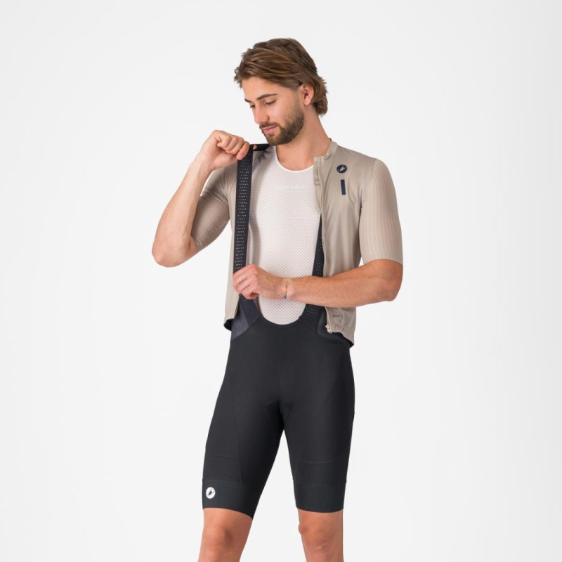 Culotte castelli Endurance 2026