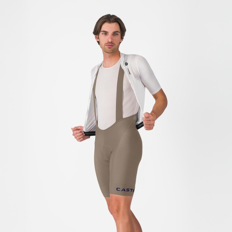 Culotte castelli Competizione 2 2026