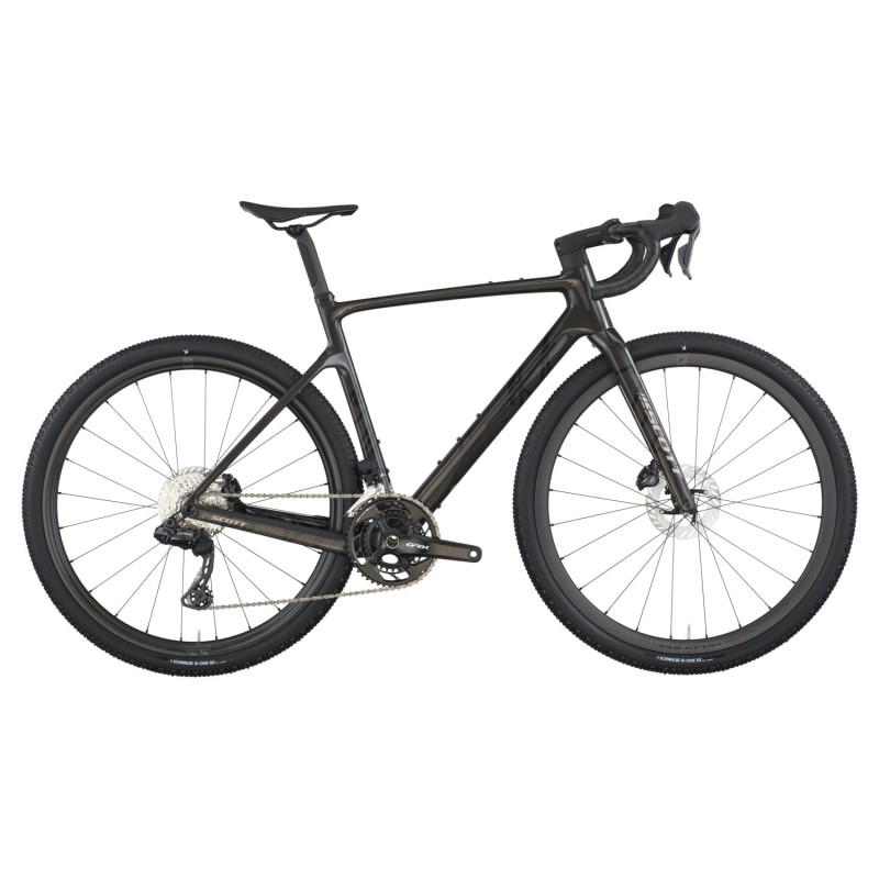 BICICLETA SCOTT ADDICT GRAVEL 15 2026