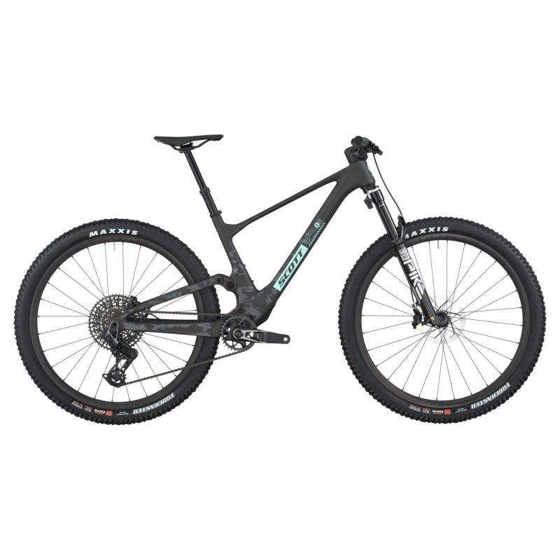 BICICLETA SCOTT SPARK 900 EVO