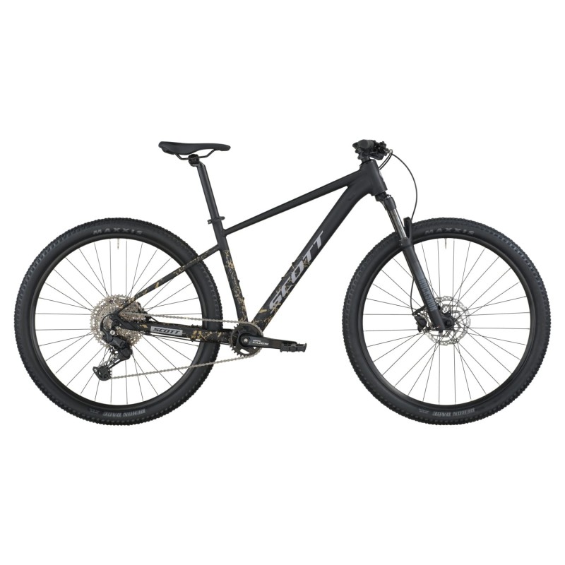 BICICLETA SCOTT CONTRAIL 10 2026