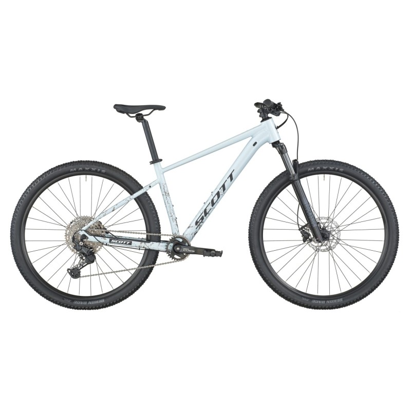 BICICLETA SCOTT CONTRAIL 10 2026