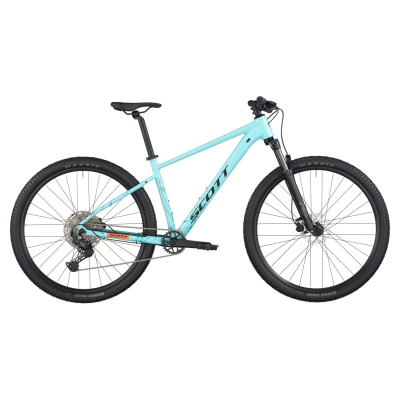 BICICLETA SCOTT CONTRAIL 20 2026