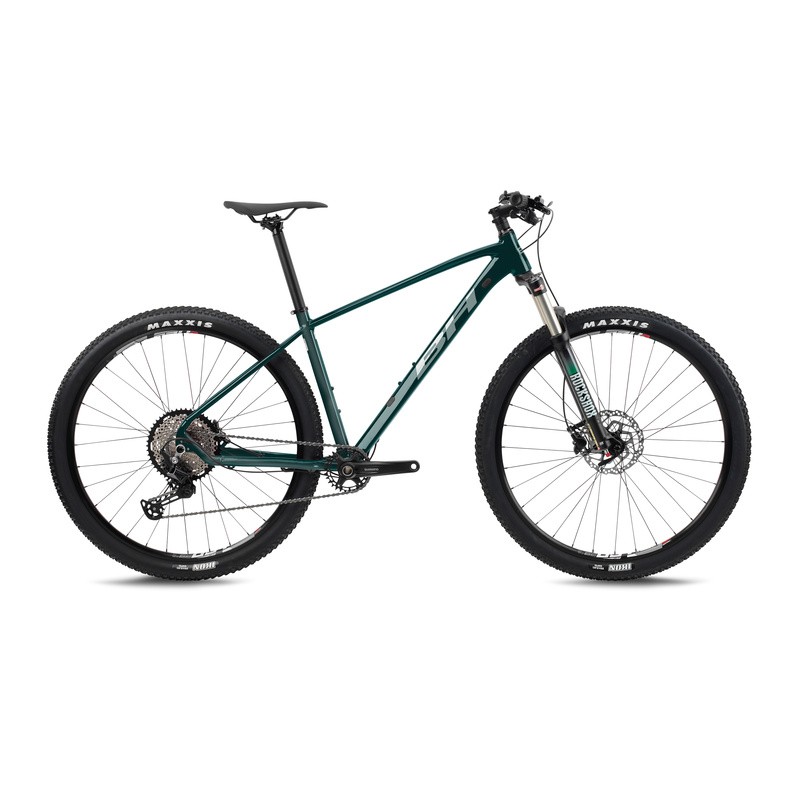 BICICLETA DE MTB BH EXPERT 4.0