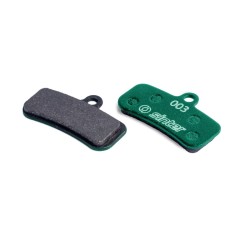 JUEGO DE PASTILLAS DE FRENO...