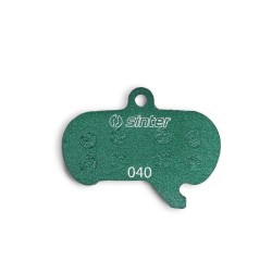 JUEGO DE PASTILLAS DE FRENO...