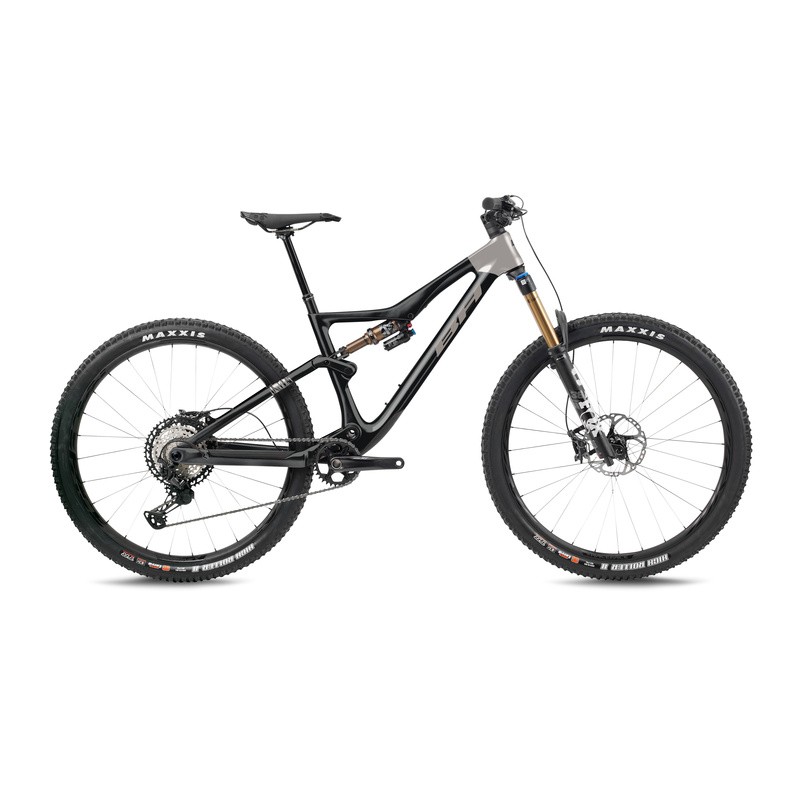 BICICLETA DE MTB BH LYNX TRAIL 9.5