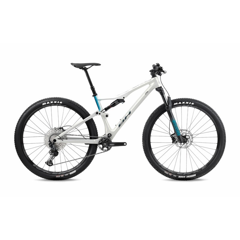 BICICLETA DE MTB BH LYNX RACE 3.0