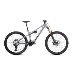 BICICLETA ELÉCTRICA DE...